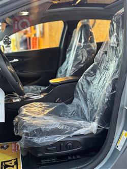 شيفروليه ماليبو